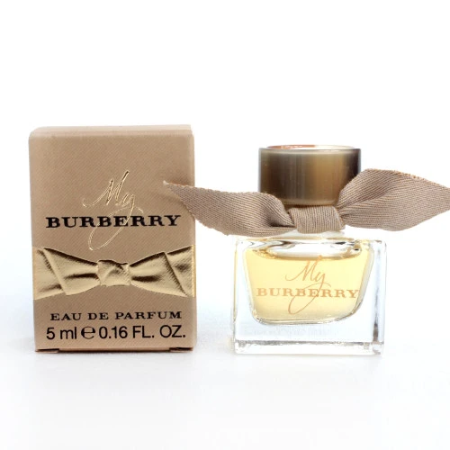 Парфумована вода Burberry My Burberry для жінок