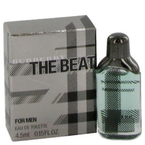 Туалетная вода Burberry The Beat For Men для мужчин
