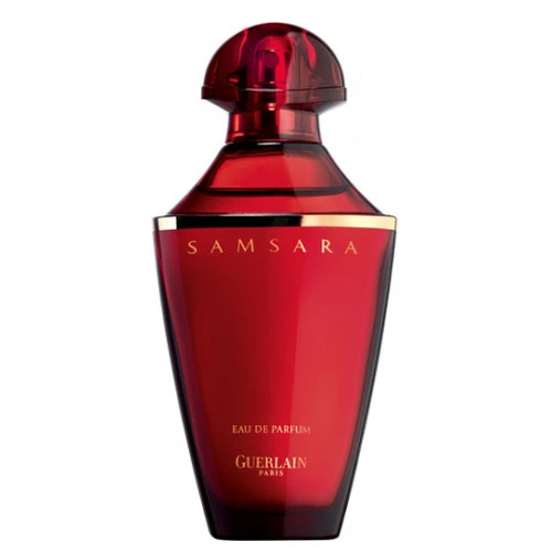 Парфумована вода Guerlain Samsara для жінок