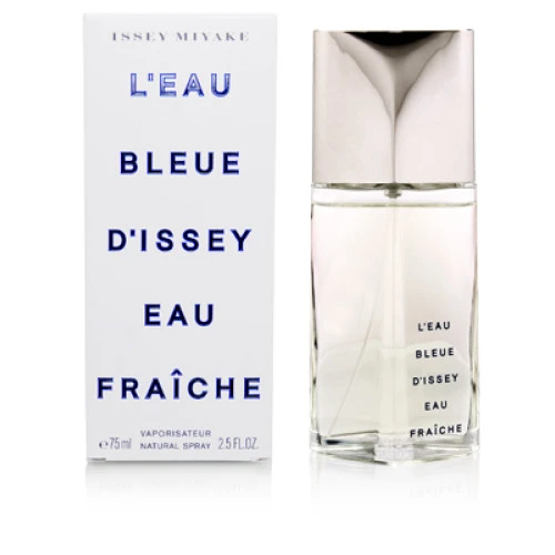 Туалетная вода Issey Miyake L'Eau Bleue D'Issey Pour Homme для мужчин