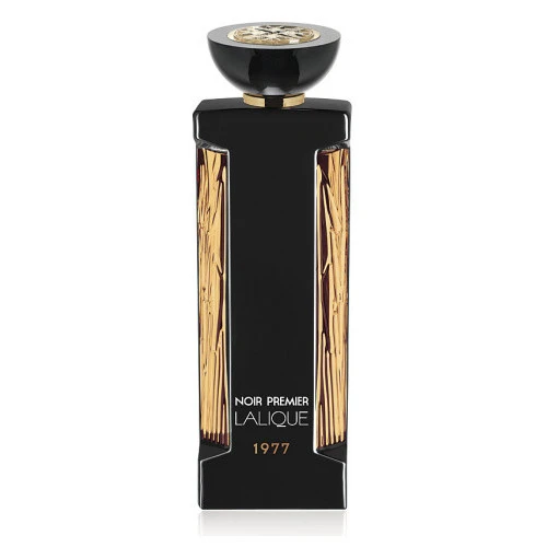 Парфумована вода Lalique Noir Premier Fruits du Mouvement 1977 для чоловіків та жінок