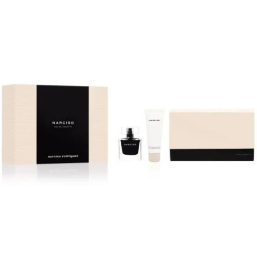 Набор Narciso Rodriguez Narciso EDT для женщин