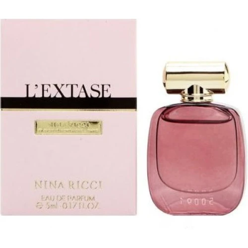 Парфумована вода Nina Ricci L’Extase для жінок