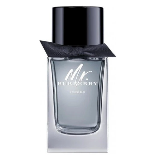 Туалетна вода Burberry Mr. Burberry Indigo для чоловіків