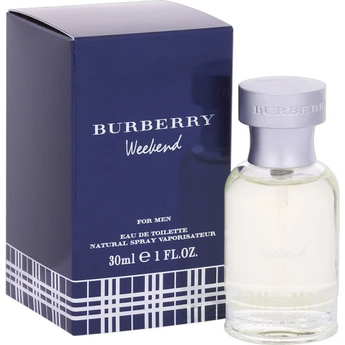 Туалетная вода Burberry Weekend for Men для мужчин