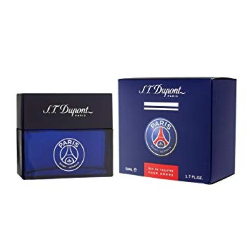 Туалетная вода S.T. Dupont Paris Saint-Germain для мужчин
