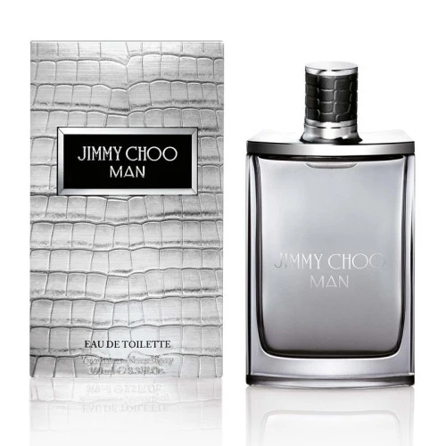 Туалетна вода Jimmy Choo Jimmy Choo Man для чоловіків
