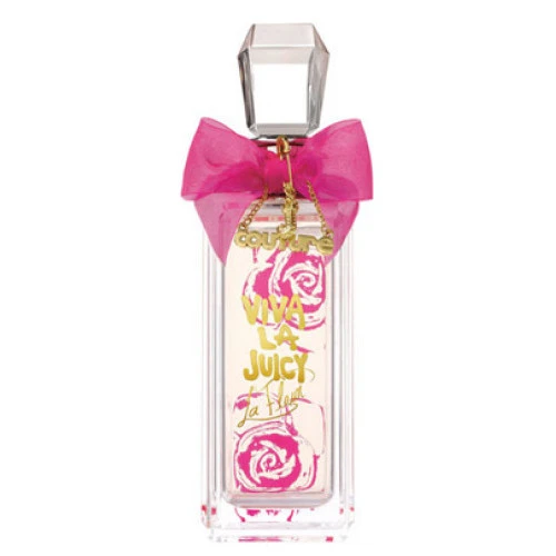 Туалетна вода Juicy Couture Viva La Fleur для жінок