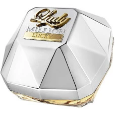 Парфумована вода Paco Rabanne Lady Million Lucky для жінок
