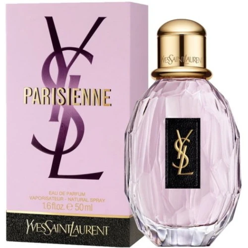 Парфюмированная вода Yves Saint Laurent Parisienne для женщин