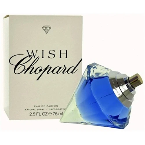 Парфумована вода Chopard Wish для жінок