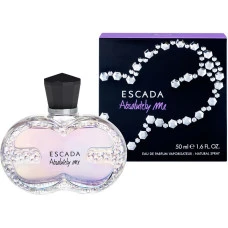 Парфумована вода Escada Absolutely Me для жінок