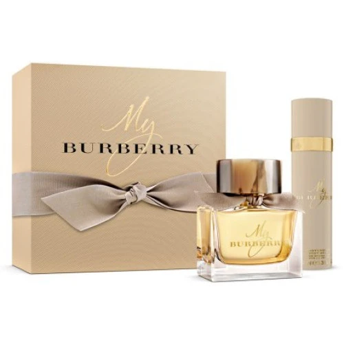 Набір Burberry My Burberry для жінок
