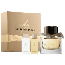Набір Burberry My Burberry для жінок