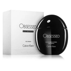 Парфумована вода Calvin Klein Obsessed For Women Intense для жінок