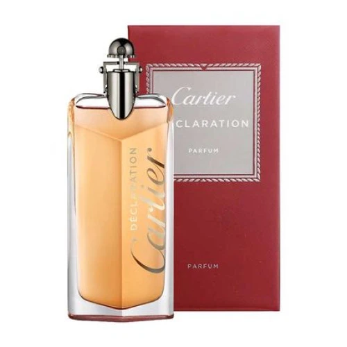 Парфюмированная вода Cartier Declaration EDP для мужчин