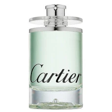 Туалетна вода Cartier Eau De Cartier Concentree для чоловіків та жінок