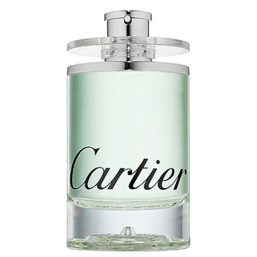 Туалетна вода Cartier Eau De Cartier Concentree для чоловіків та жінок