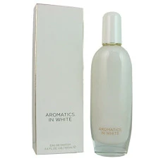 Парфумована вода Clinique Aromatics in White для жінок
