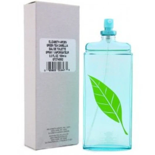 Туалетна вода Elizabeth Arden Green Tea Camellia для жінок