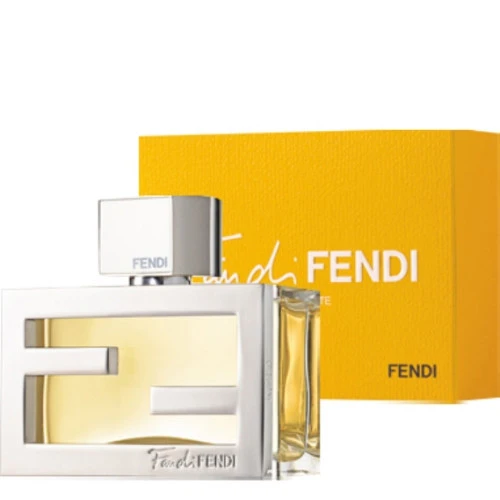 Туалетная вода Fendi Fan di Fendi EDT для женщин