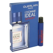 Туалетная вода Guerlain L'Homme Ideal Sport для мужчин 