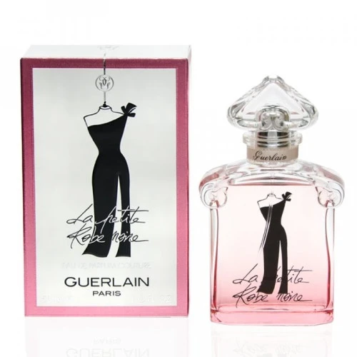 Парфумована вода Guerlain La Petite Robe Noire Couture для жінок