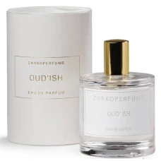 Парфюмированная вода Zarkoperfume Oud'ish для мужчин и женщин 
