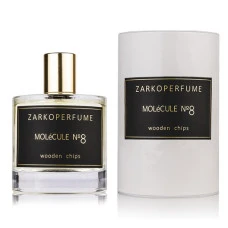 Парфюмированная вода Zarkoperfume Molecule №8 унисекс