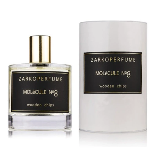 Парфумована вода Zarkoperfume Molecule №8 унісекс