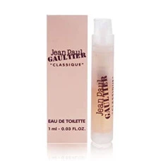 Туалетна вода Jean Paul Gaultier Classique для жінок