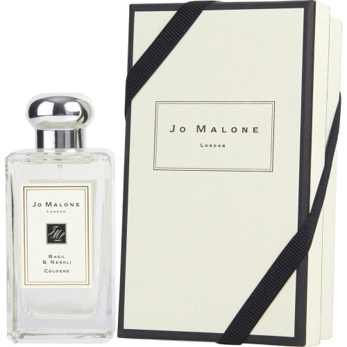 Одеколон Jo Malone Lime Basil & Neroli для мужчин и женщин