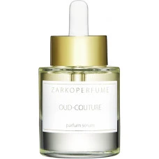 Парфумована вода Zarkoperfume Oud-Couture parfum serum унісекс