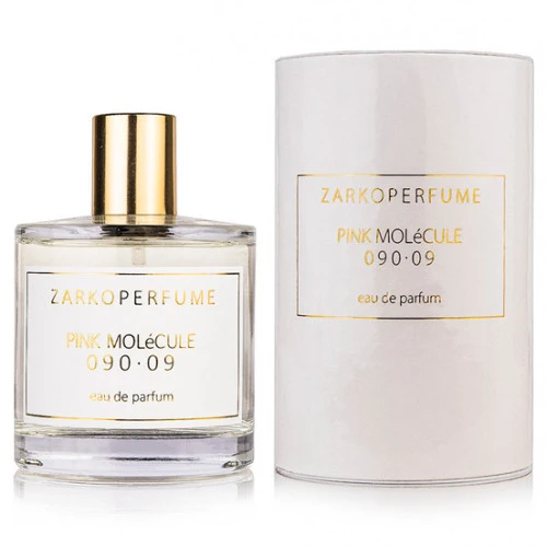 Парфумована вода Zarkoperfume Pink Molécule 090.09 унісекс