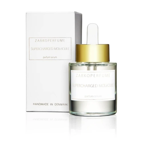 Парфумована вода Zarkoperfume Supercharged MOLeCULE Parfum Serum унісекс