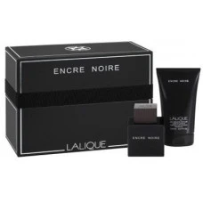 Набір Lalique Encre Noire для чоловіків