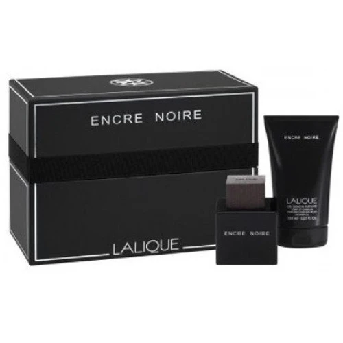 Набір Lalique Encre Noire для чоловіків