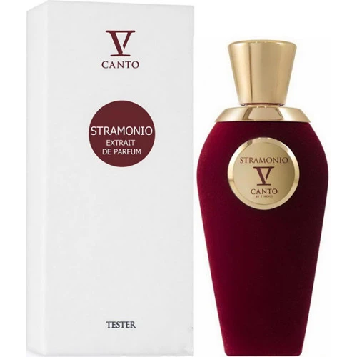 Духи V Canto Stramonio для чоловіків та жінок