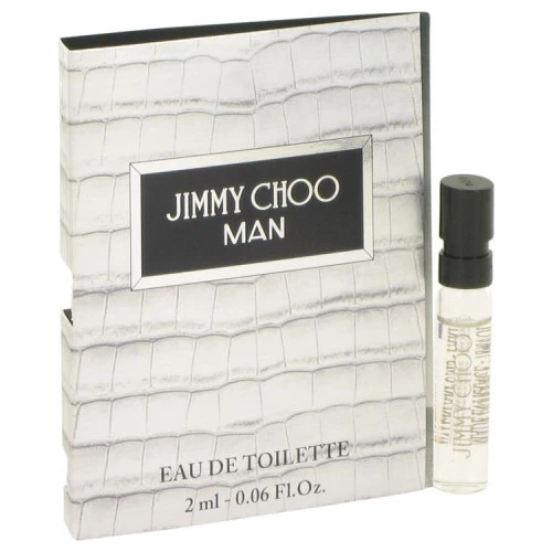 Туалетна вода Jimmy Choo Jimmy Choo Man для чоловіків