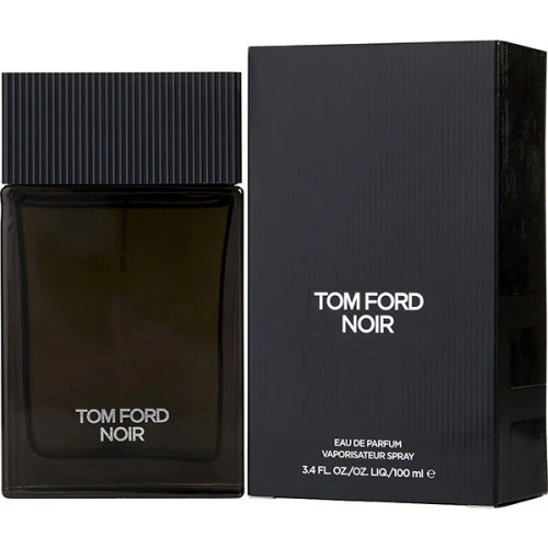 Туалетна вода Tom Ford Noir для чоловіків