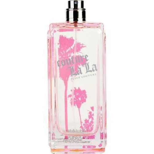 Туалетна вода Juicy Couture Couture La La Malibu для жінок