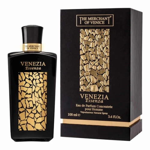 Парфумована вода The Merchant of Venice Venezia Essenza Pour Homme для чоловіків