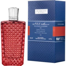 Парфумована вода The Merchant of Venice Venice Sultan Leather для чоловіків