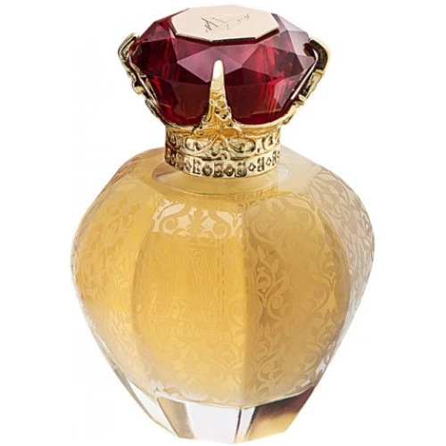 Парфумована вода The House Of Luxury Attars Red Crystal для жінок