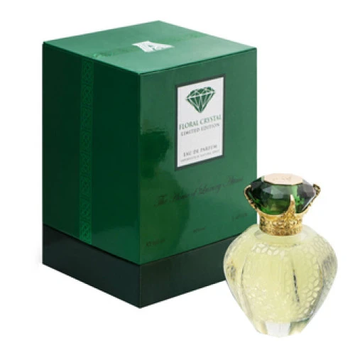 Парфумована вода The House Of Luxury Attars Floral Crystal для жінок