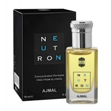 Духи Ajmal Neutron Parfum для чоловіків