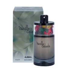 Парфумована вода Ajmal Vanille Celeste для жінок