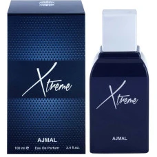 Парфумована вода Ajmal Xtreme для чоловіків