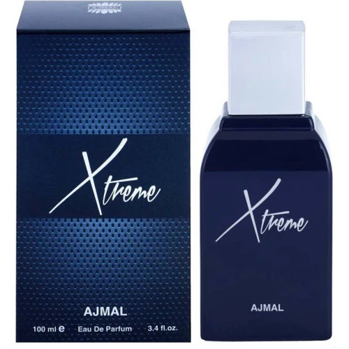 Парфюмированная вода Ajmal Xtreme для мужчин