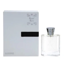 Парфумована вода Al Haramain Royal Rose унісекс